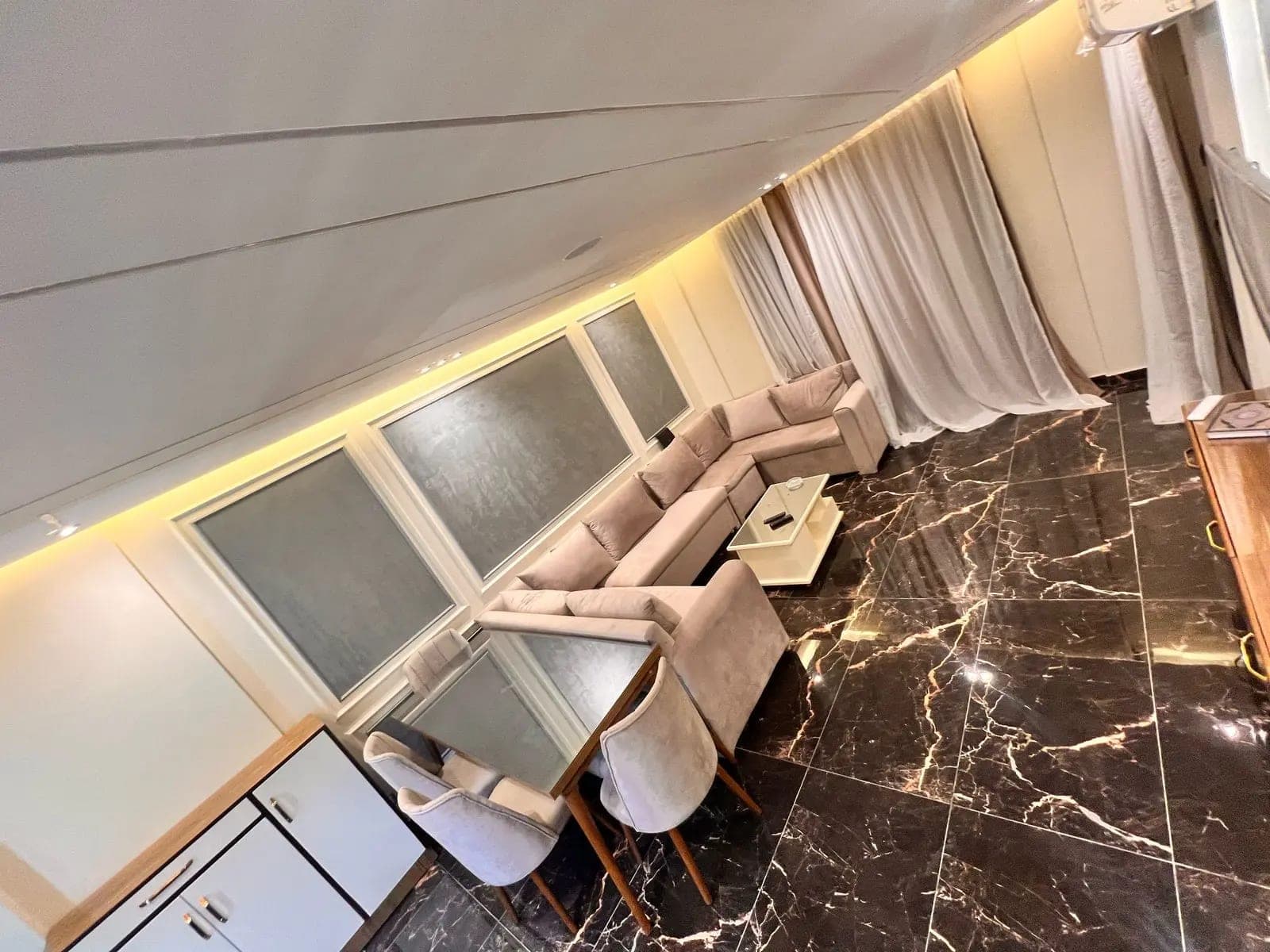 Apartment in Cairo