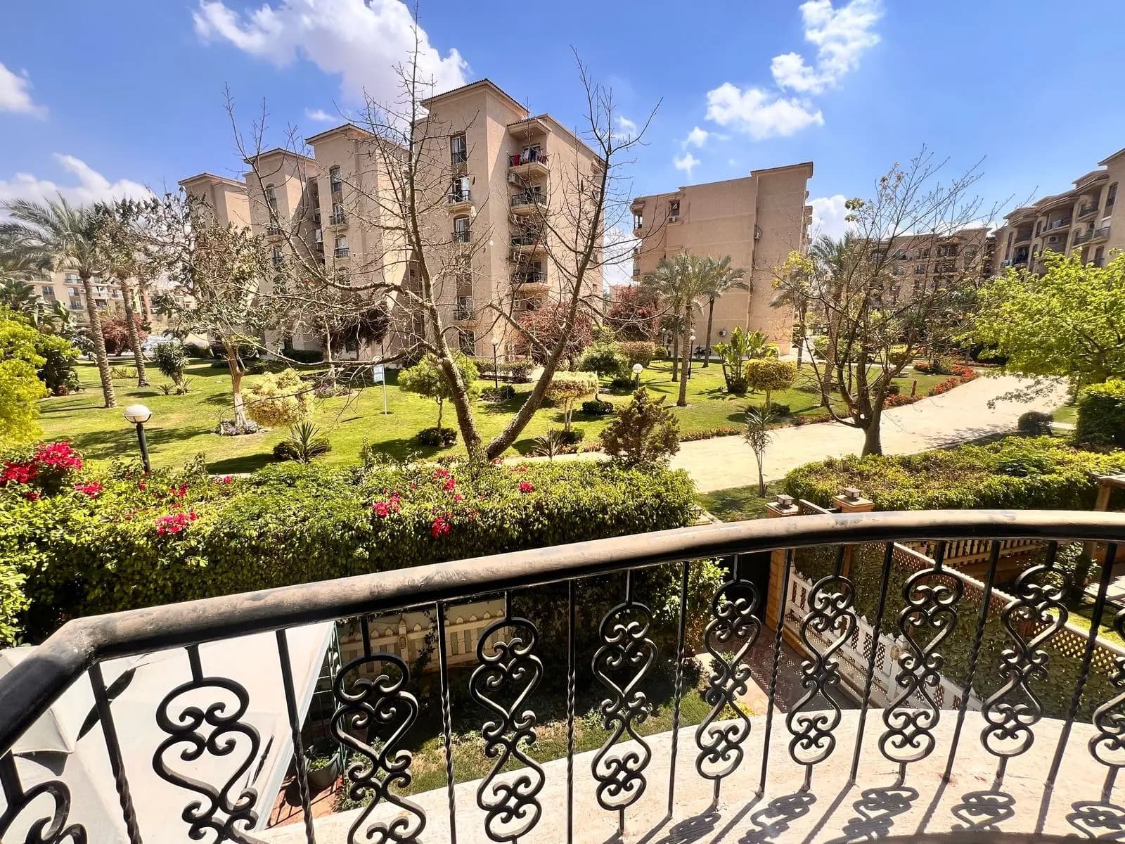 Apartment in Cairo