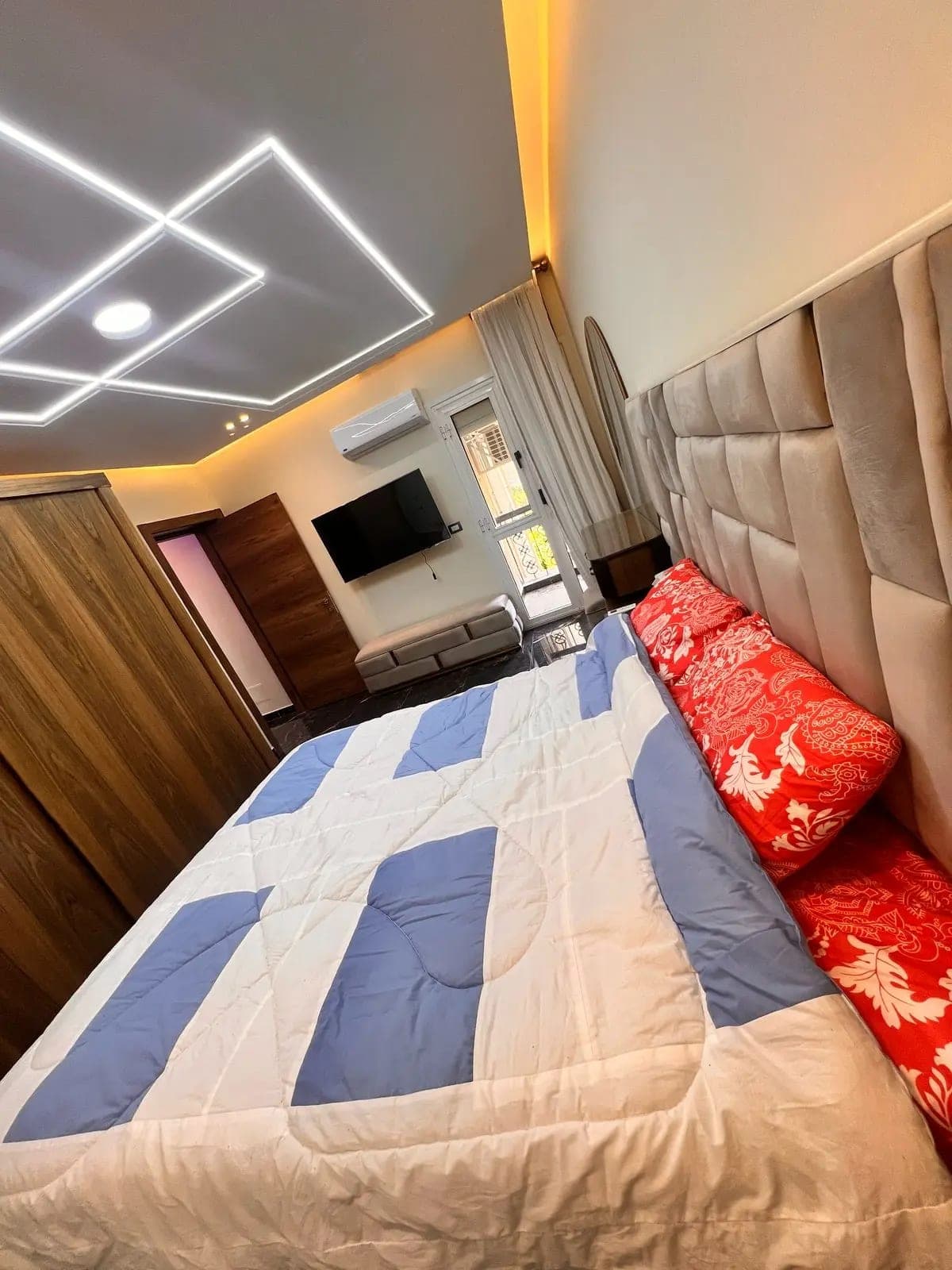 Apartment in Cairo