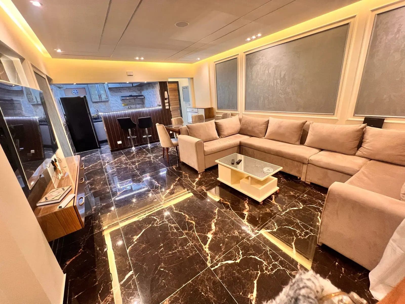 Apartment in Cairo