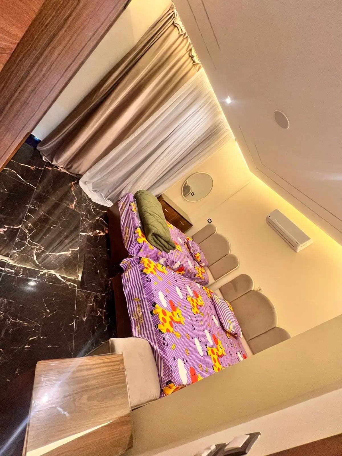Apartment in Cairo