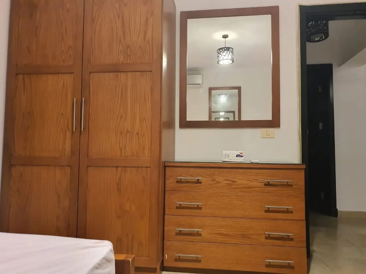 شاليه في العين السخنة