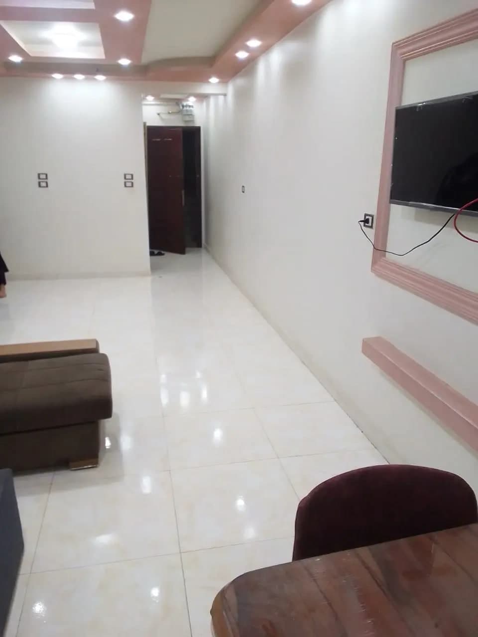 شقة في الإسكندرية