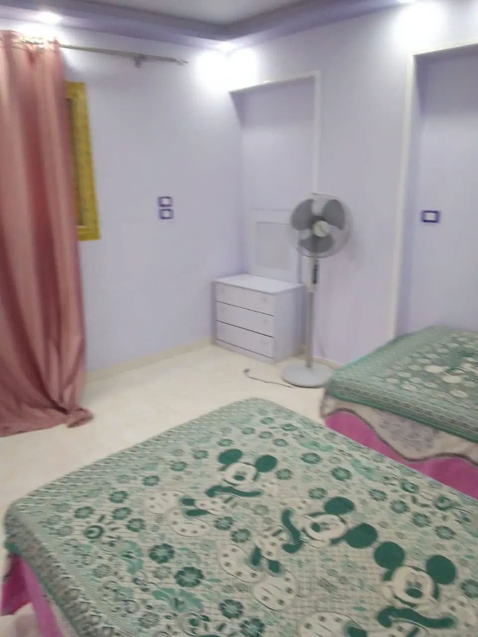 شقة في الإسكندرية