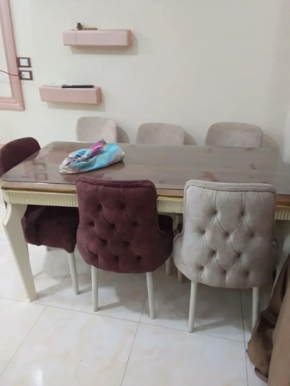 شقة في الإسكندرية