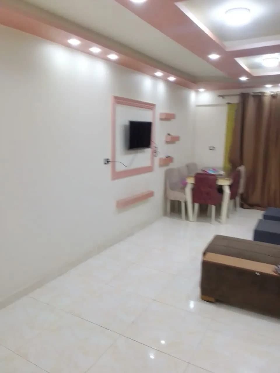 شقة في الإسكندرية