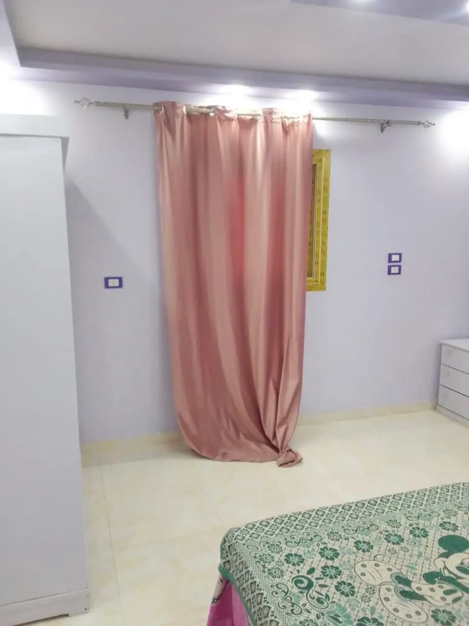 شقة في الإسكندرية