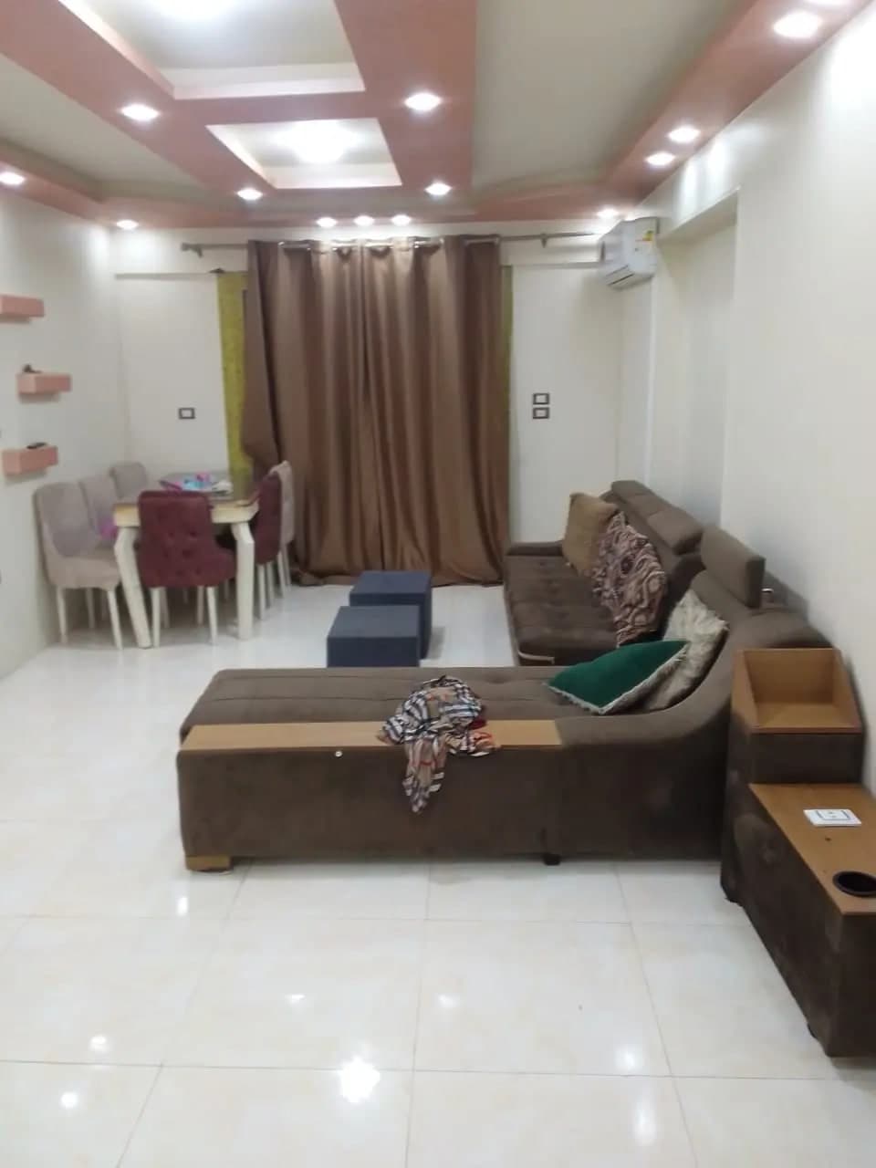 شقة في الإسكندرية