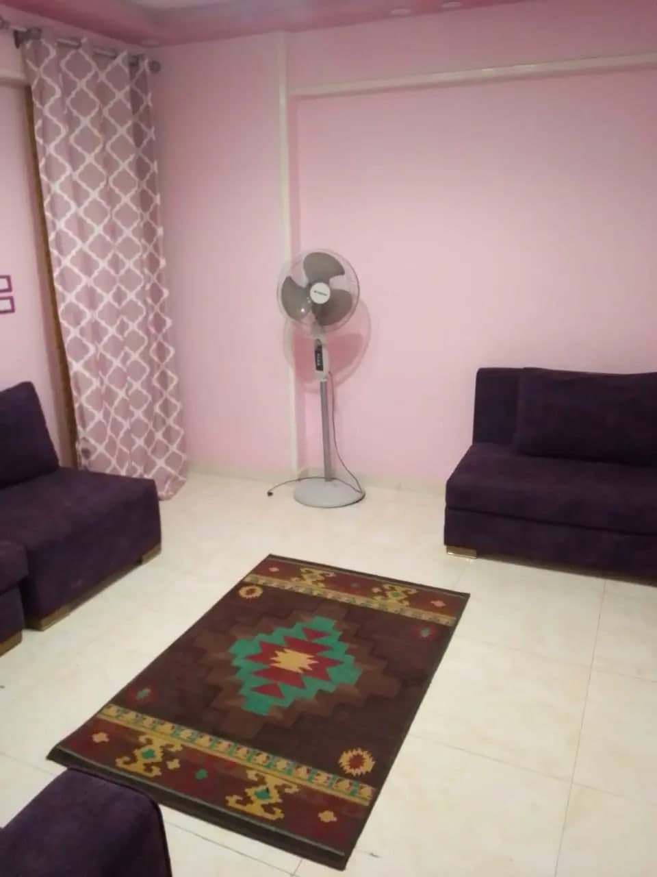 شقة في الإسكندرية