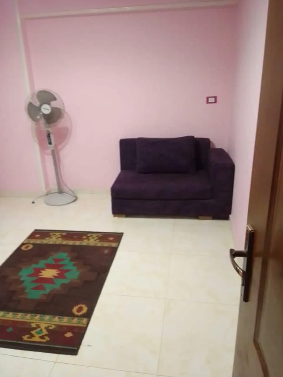 شقة في الإسكندرية