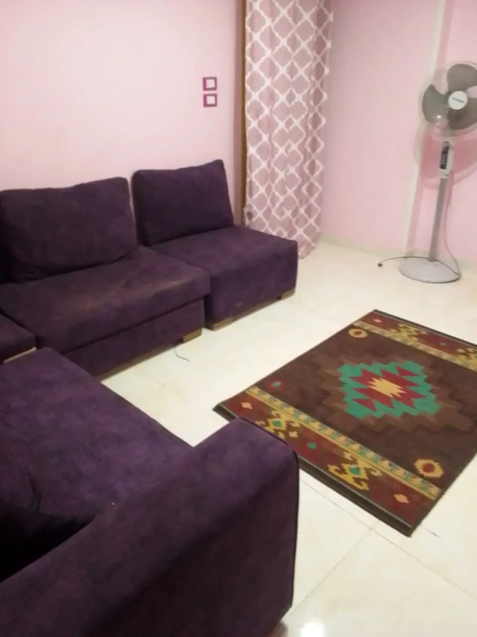 شقة في الإسكندرية