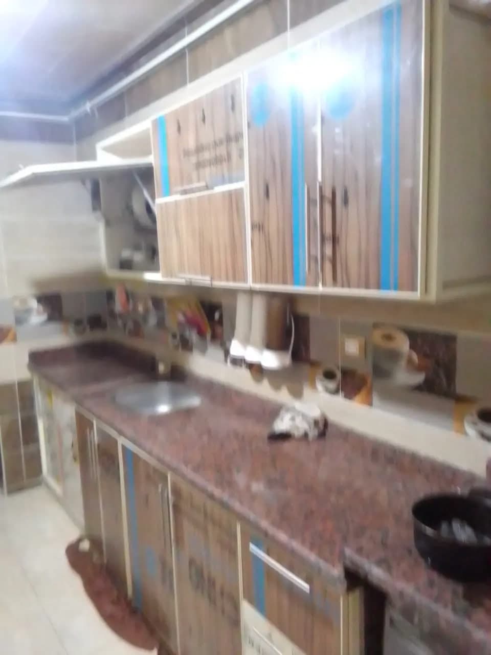 شقة في الإسكندرية