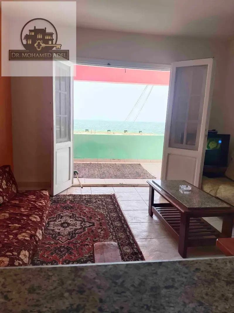 شاليه في الإسكندرية