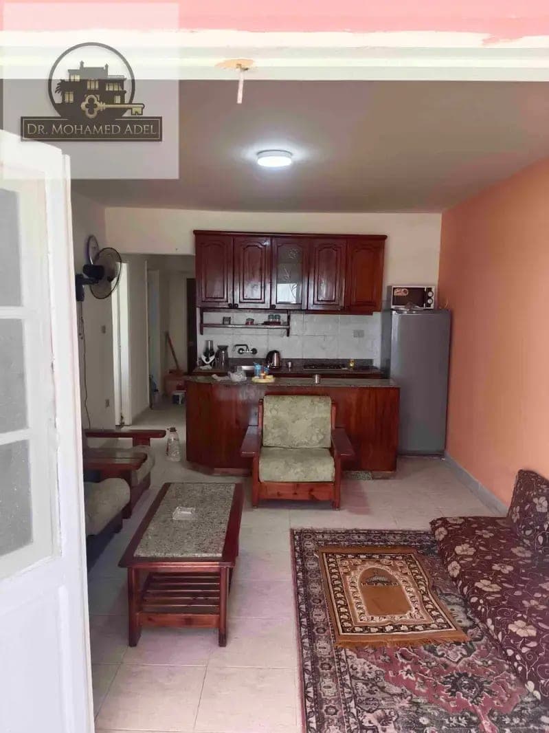 شاليه في الإسكندرية