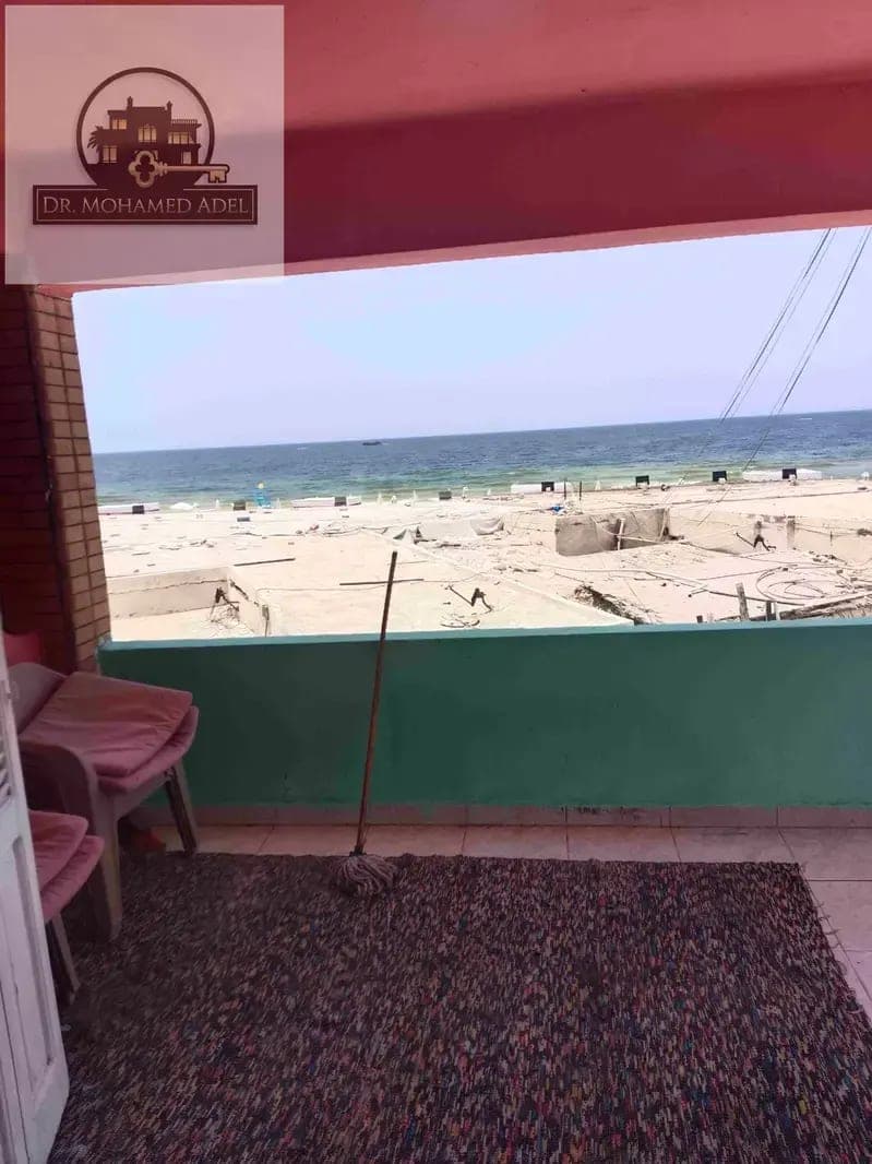 شاليه في الإسكندرية