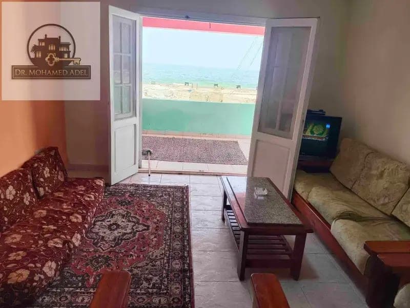 شاليه في الإسكندرية