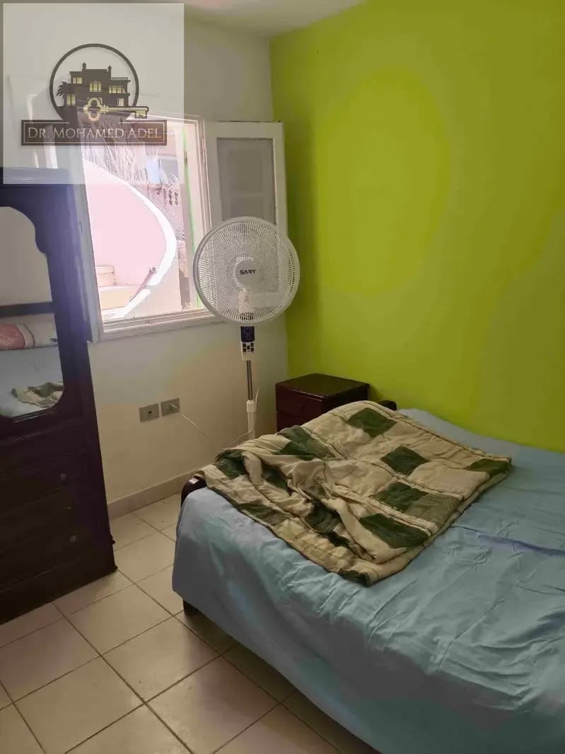 شاليه في الإسكندرية