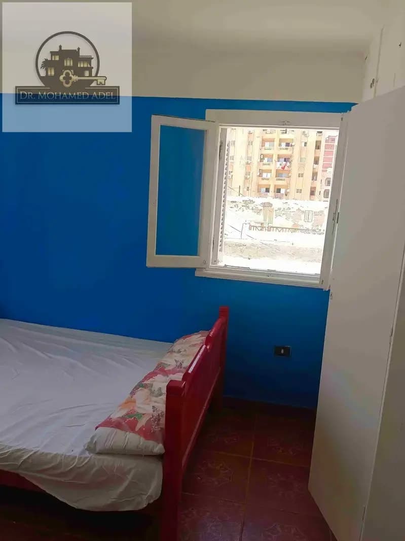 شاليه في الإسكندرية
