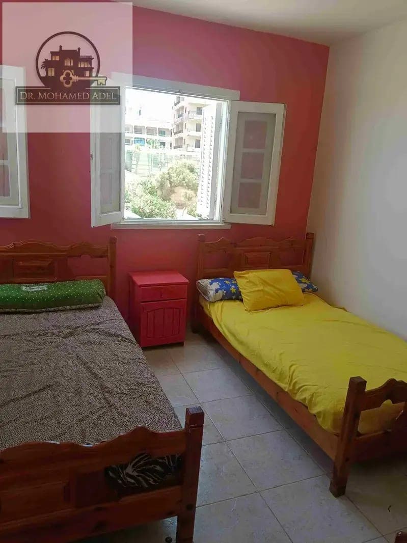 شاليه في الإسكندرية