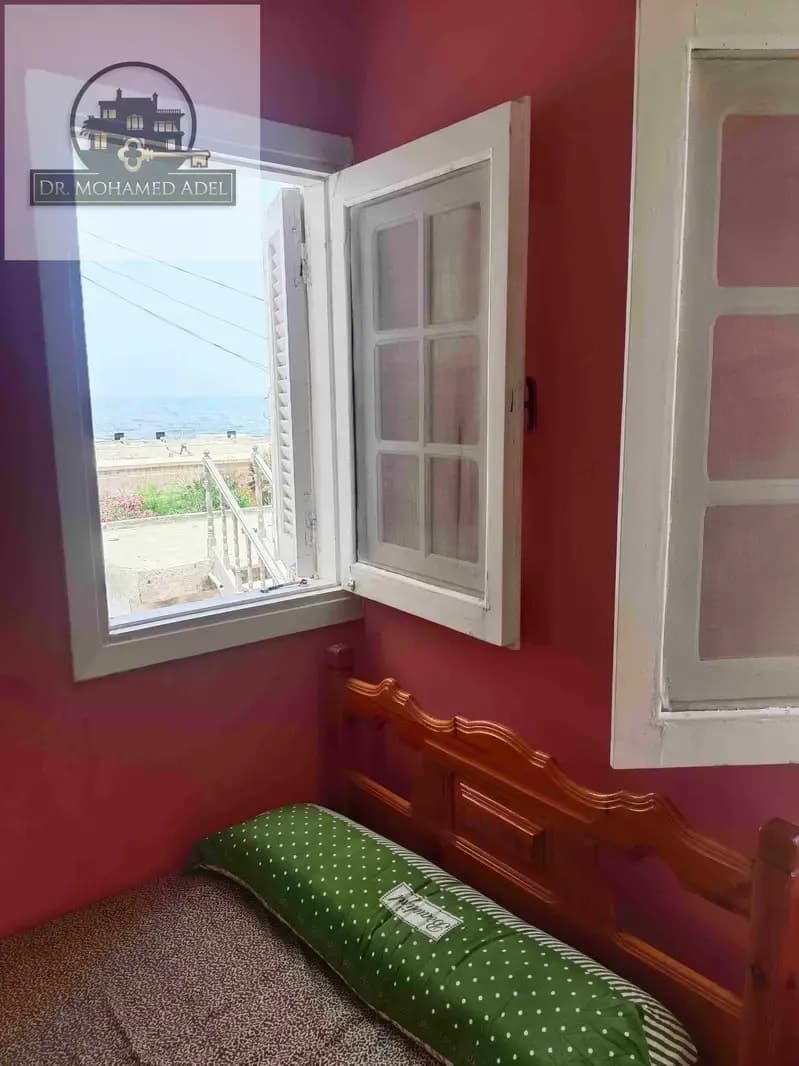 شاليه في الإسكندرية