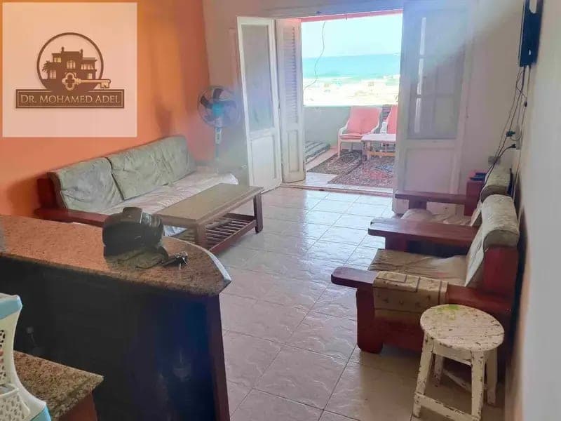 شقة في الإسكندرية