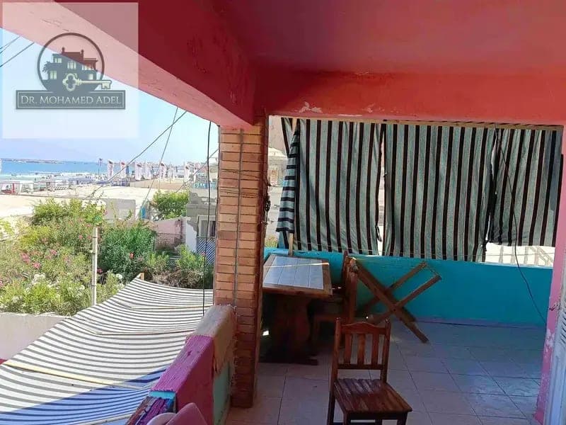 شقة في الإسكندرية