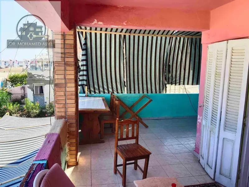 شقة في الإسكندرية