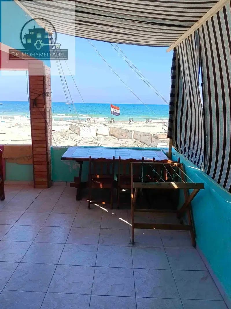 شقة في الإسكندرية