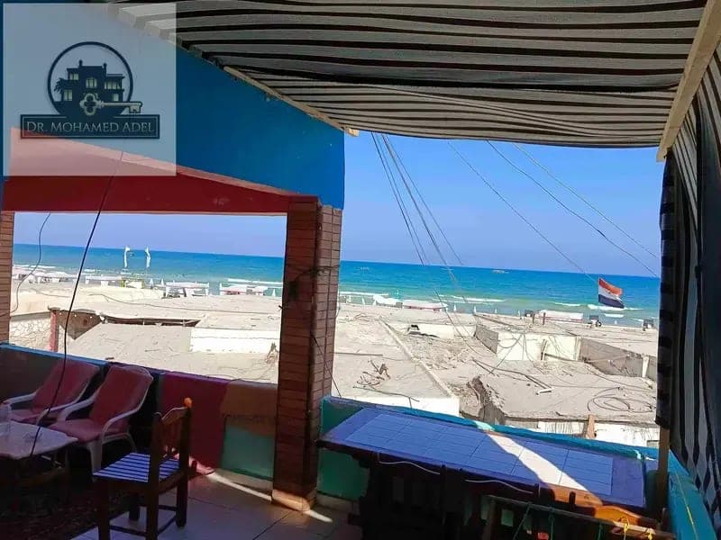 شقة في الإسكندرية