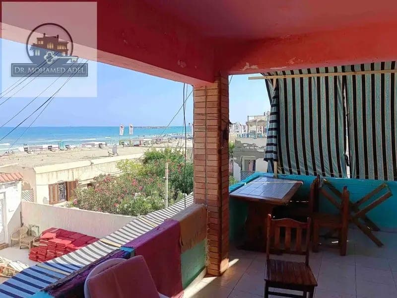 شقة في الإسكندرية