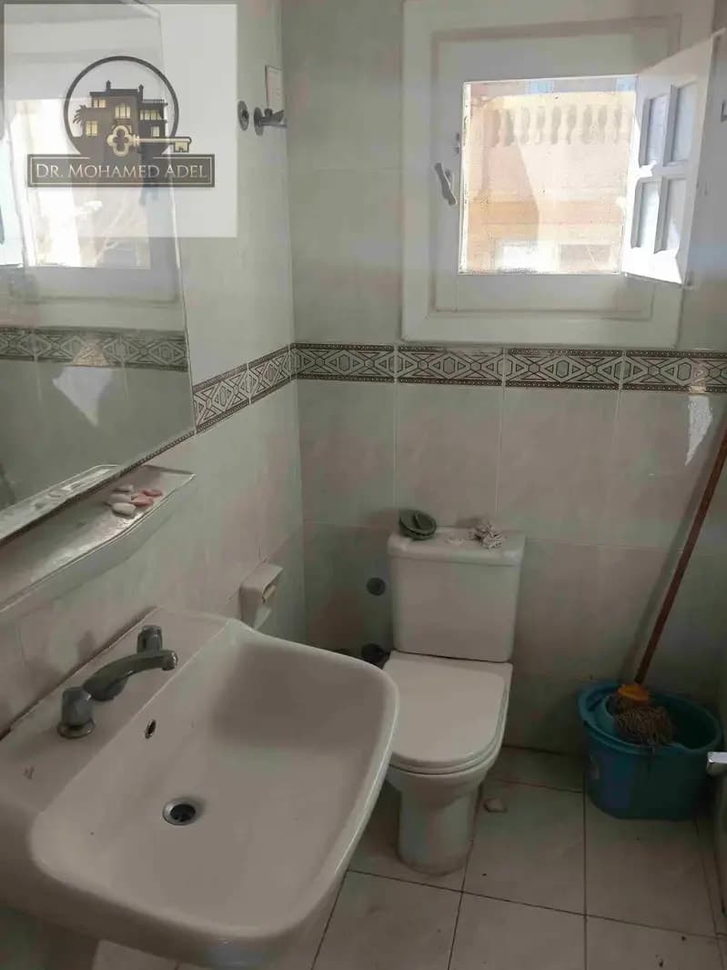 شقة في الإسكندرية