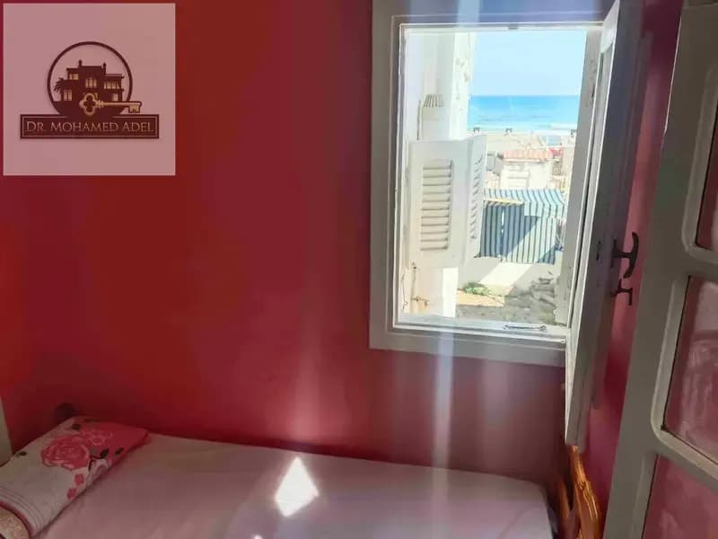 شقة في الإسكندرية