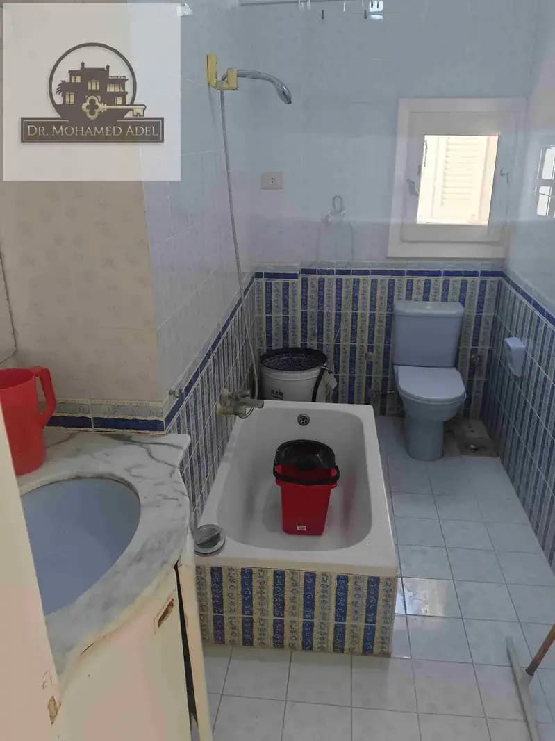 شقة في الإسكندرية
