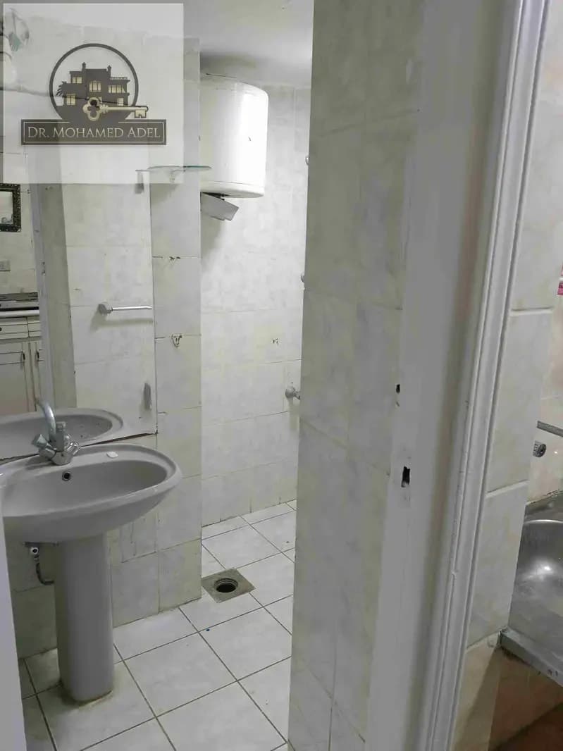 كوخ في الإسكندرية