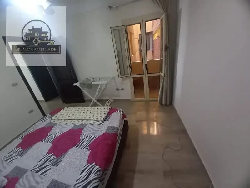 شقة في الإسكندرية