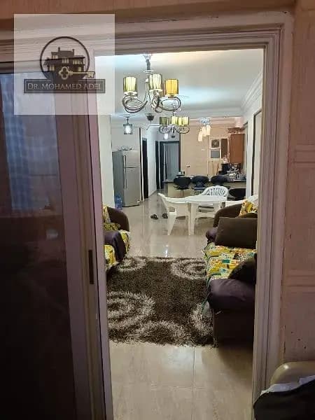 شقة في الإسكندرية