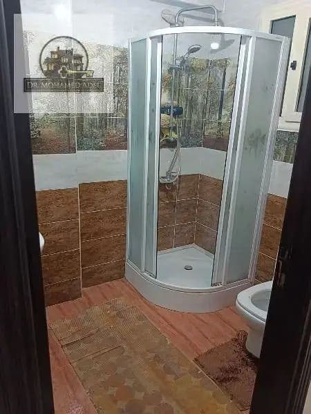شقة في الإسكندرية
