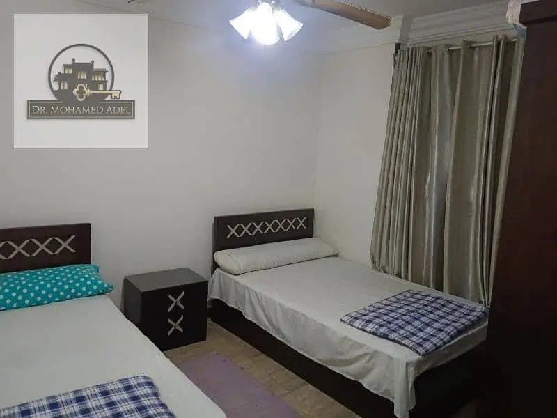 شقة في الإسكندرية