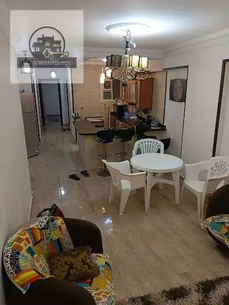 شقة في الإسكندرية