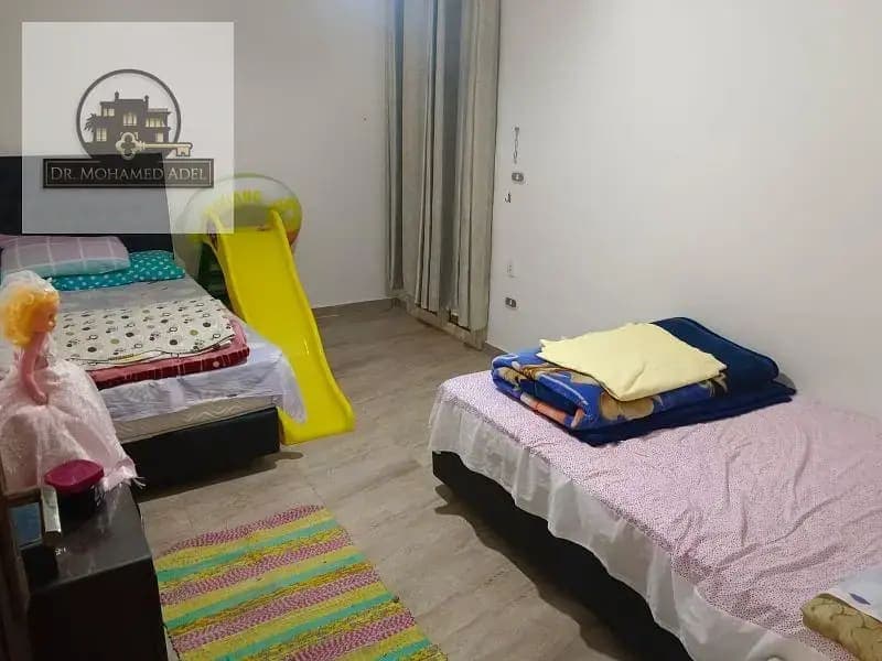 شقة في الإسكندرية