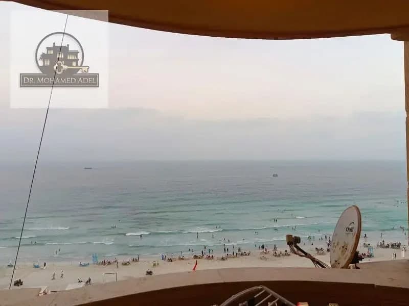 شقة في الإسكندرية