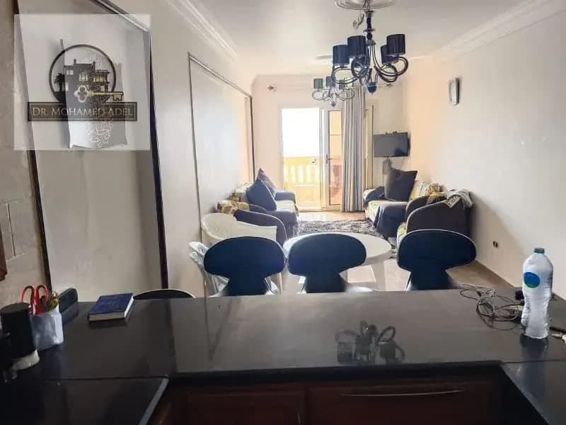 شقة في الإسكندرية