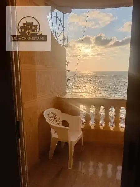 شقة في الإسكندرية