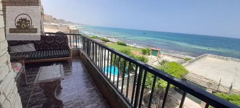 فيلا في الإسكندرية