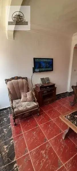 فيلا في الإسكندرية