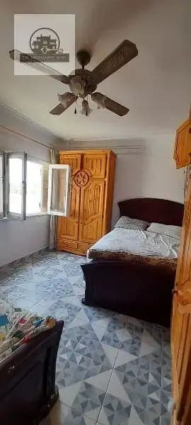 فيلا في الإسكندرية