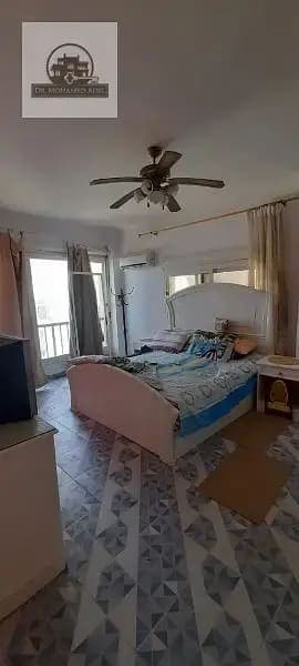فيلا في الإسكندرية