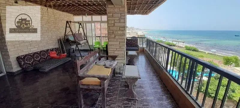 فيلا في الإسكندرية