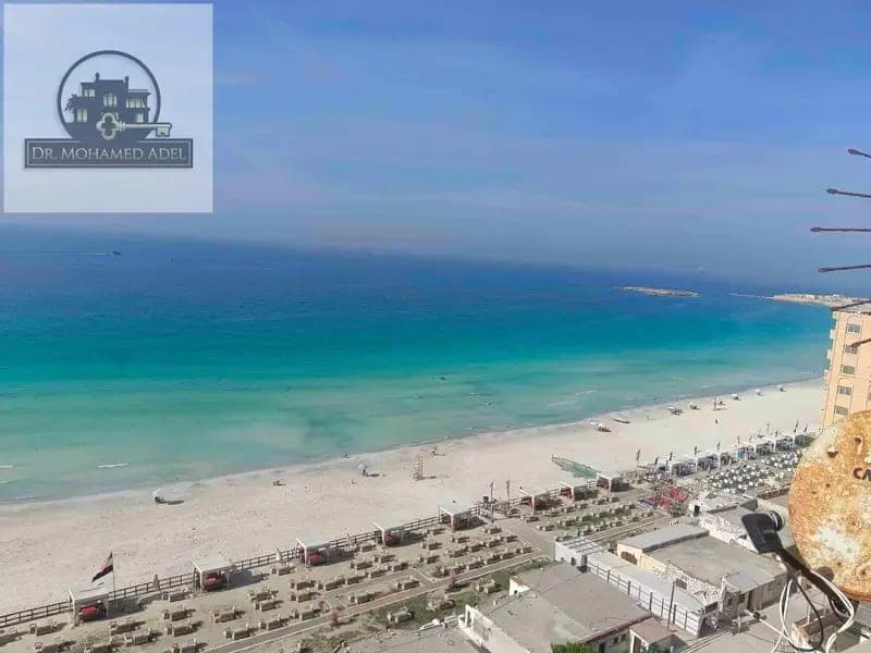 شقة في الإسكندرية