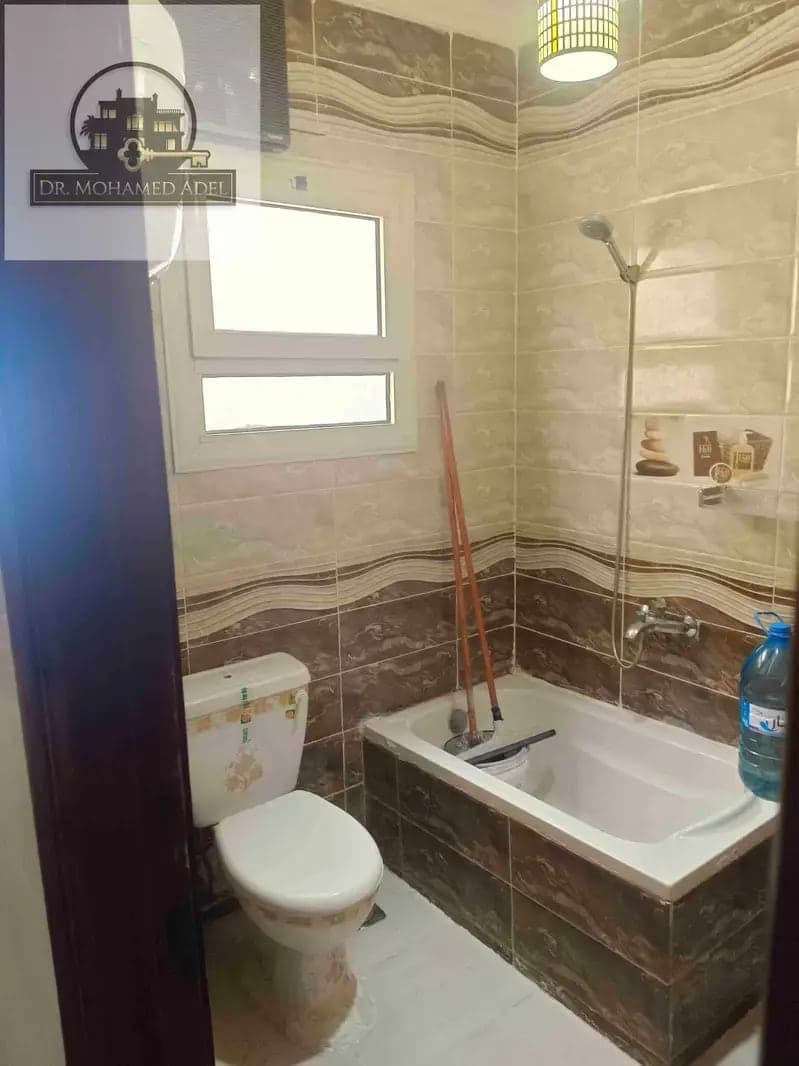 شقة في الإسكندرية